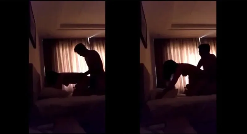 "anh bắn vào trong em nha"